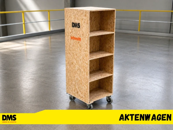 Aktenwagen Aktenwagen