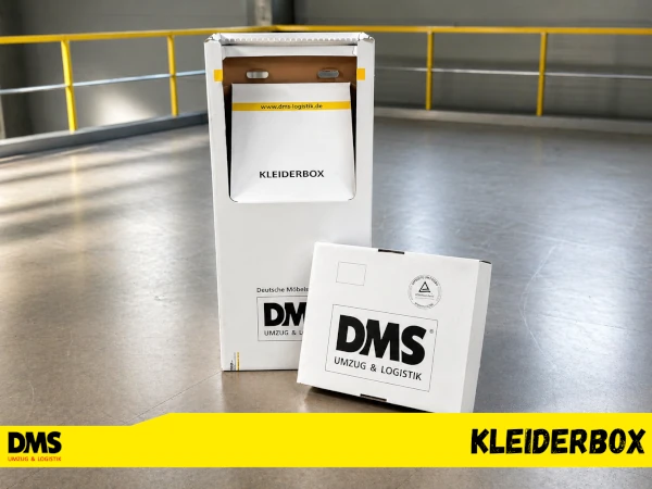 Kleiderbox Kleiderbox
