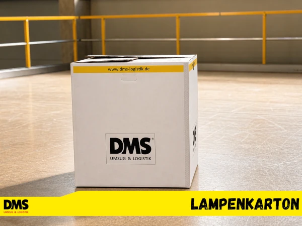 Lampenkarton Lampenkarton