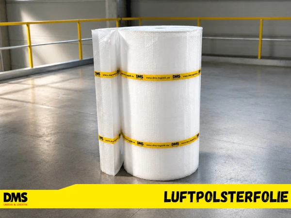 Luftpolsterfolie Luftpolsterfolie