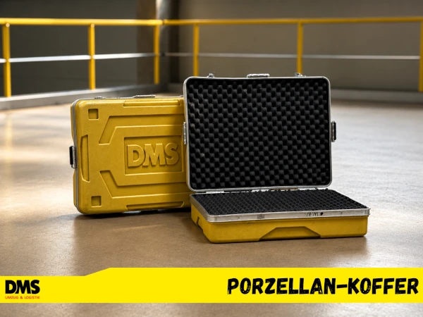 Porzellankoffen Porzellankoffen