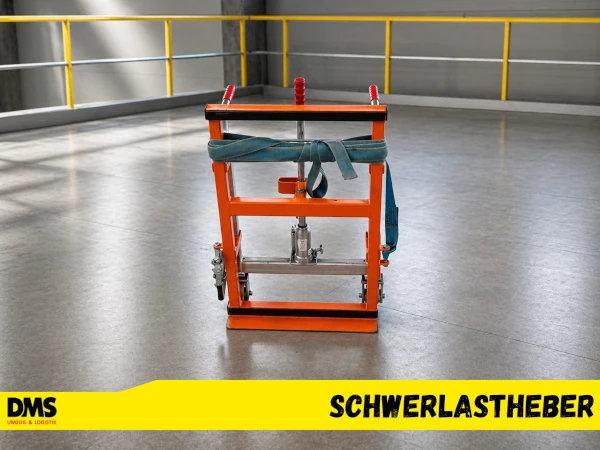Schwerlastheber Schwerlastheber