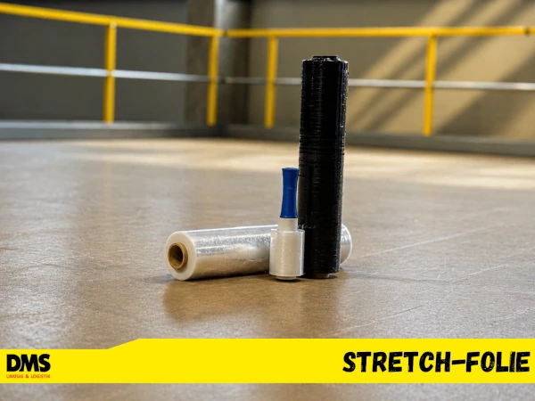 Stretch-Folie Stretch-Folie
