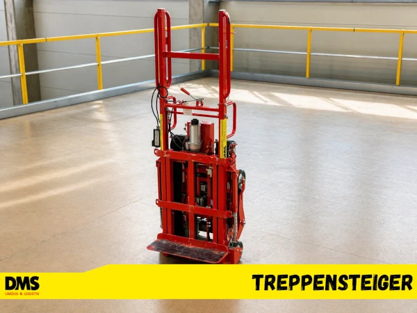 Treppensteiger Treppensteiger